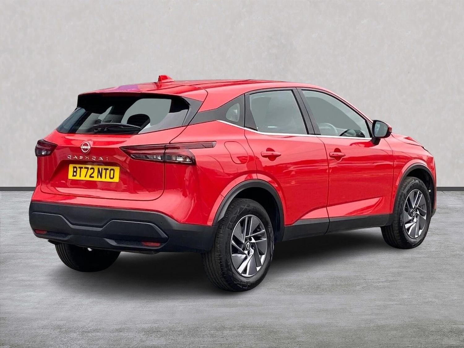 Used Nissan Qashqai 2022 for sale - 75994932: Photo 18