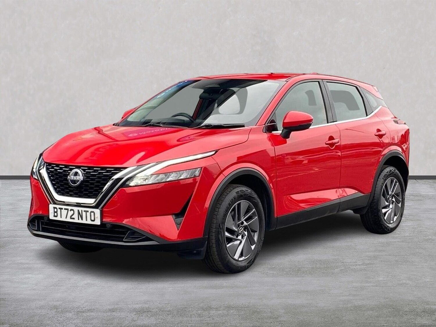 Used Nissan Qashqai 2022 for sale - 75994932: Photo 20