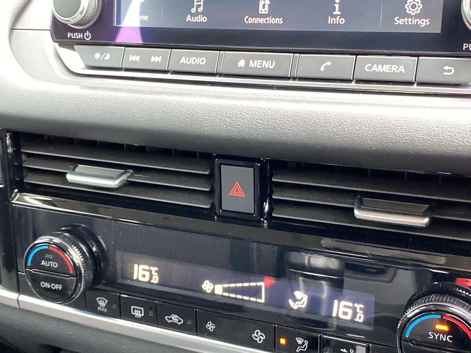 Used Nissan Qashqai 2022 for sale - 75994932: Photo 22