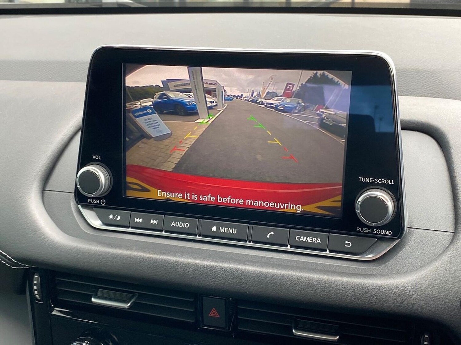 Used Nissan Qashqai 2022 for sale - 75994932: Photo 23