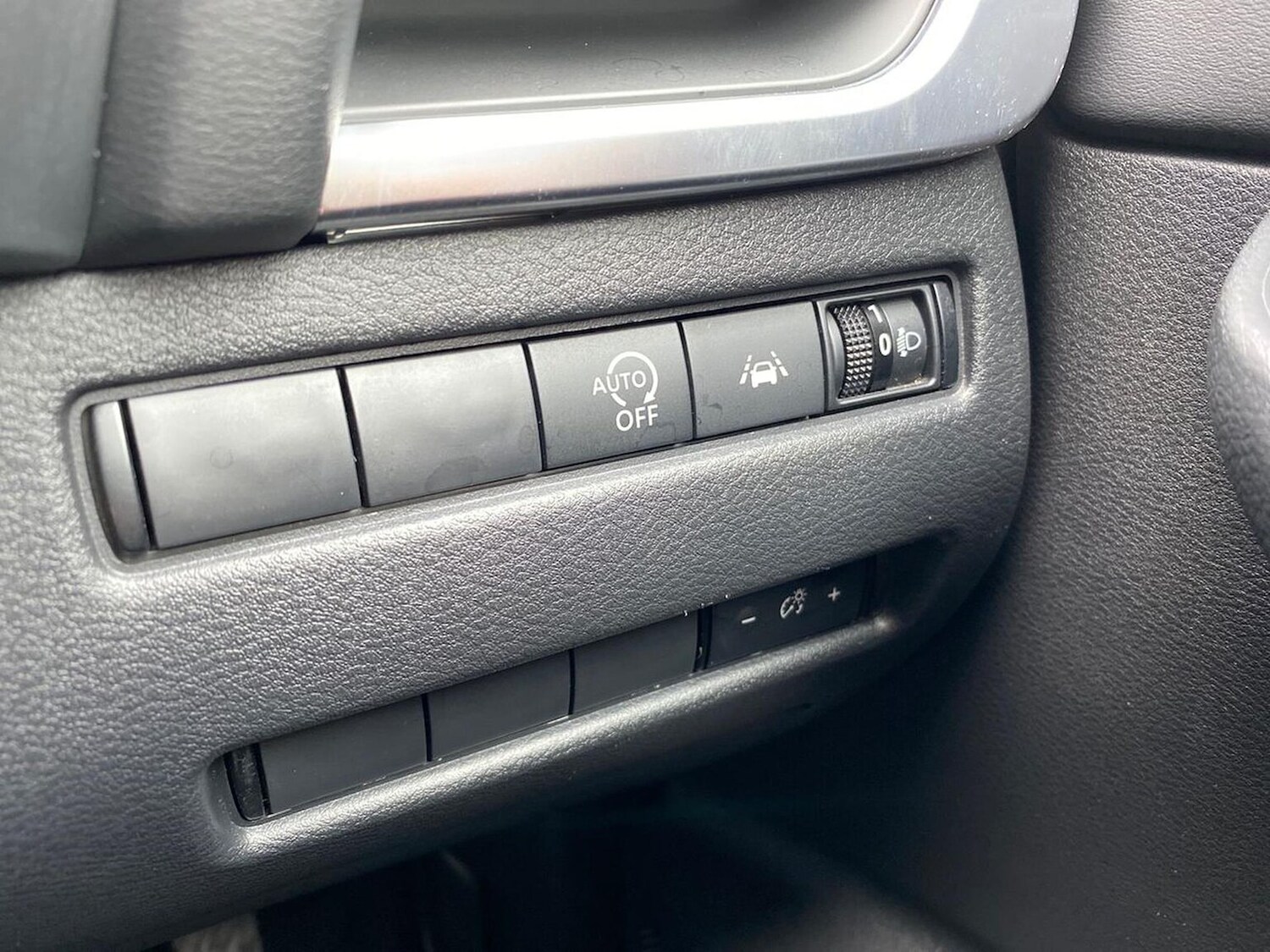 Used Nissan Qashqai 2022 for sale - 75994932: Photo 24