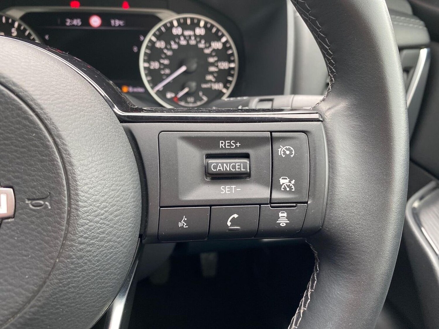 Used Nissan Qashqai 2022 for sale - 75994932: Photo 25