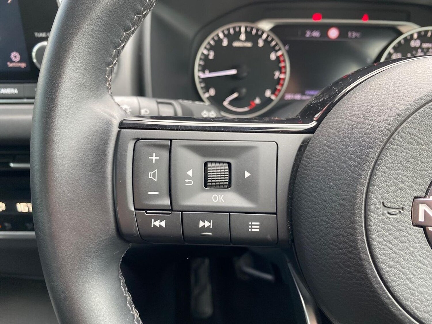 Used Nissan Qashqai 2022 for sale - 75994932: Photo 26