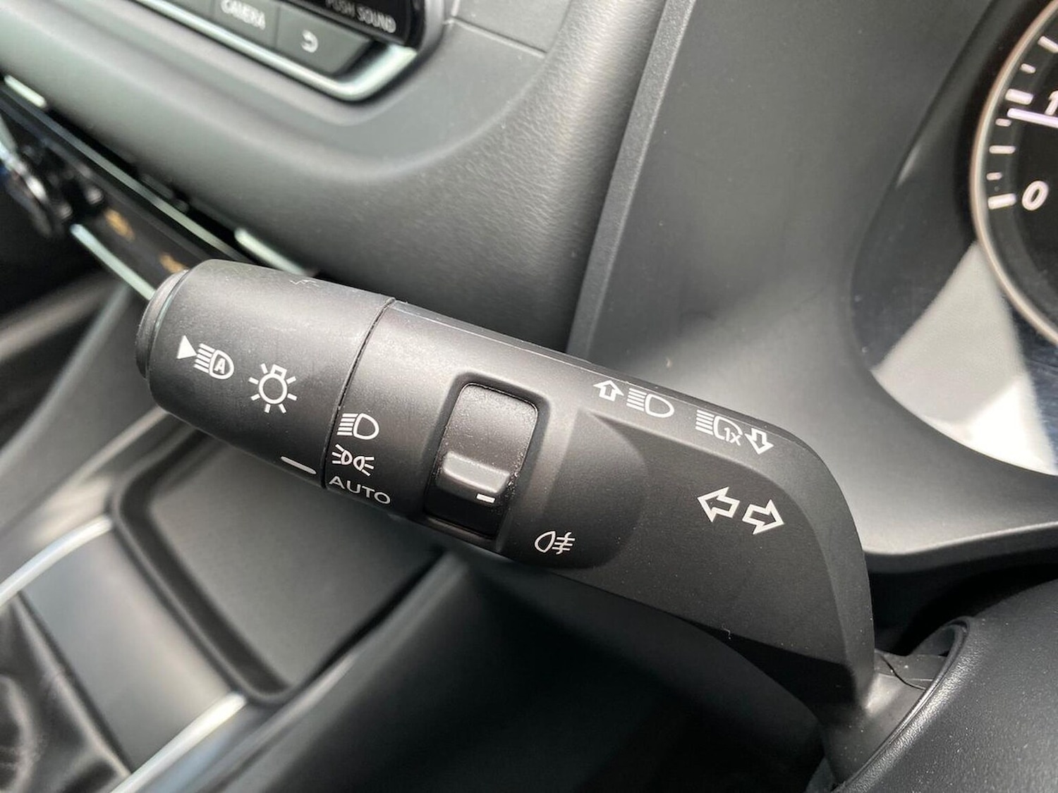 Used Nissan Qashqai 2022 for sale - 75994932: Photo 27