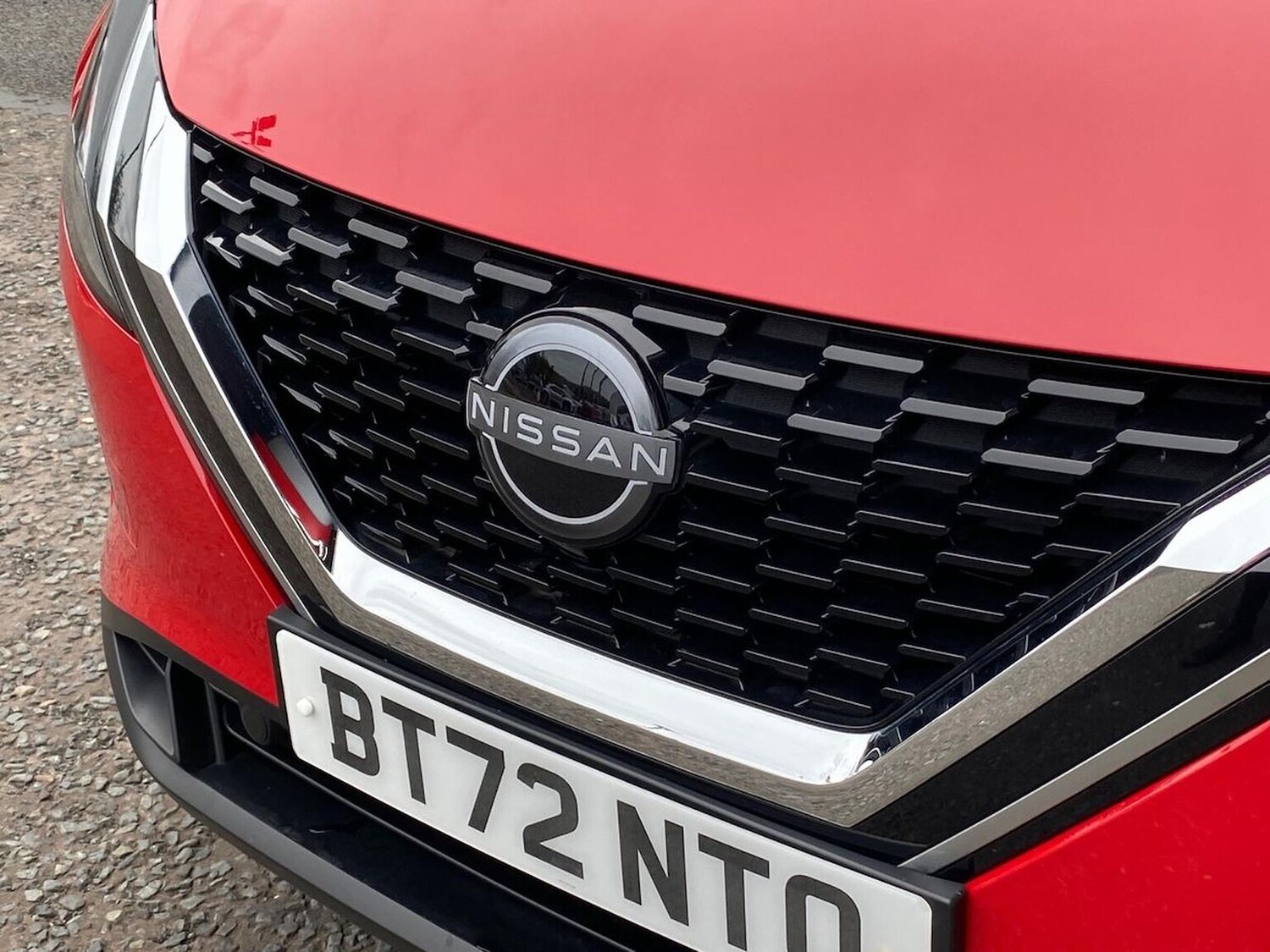 Used Nissan Qashqai 2022 for sale - 75994932: Photo 29