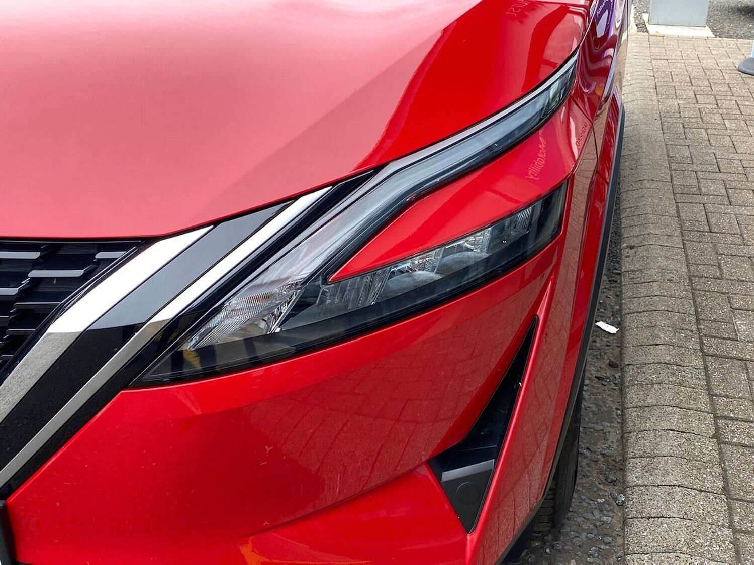 Used Nissan Qashqai 2022 for sale - 75994932: Photo 30