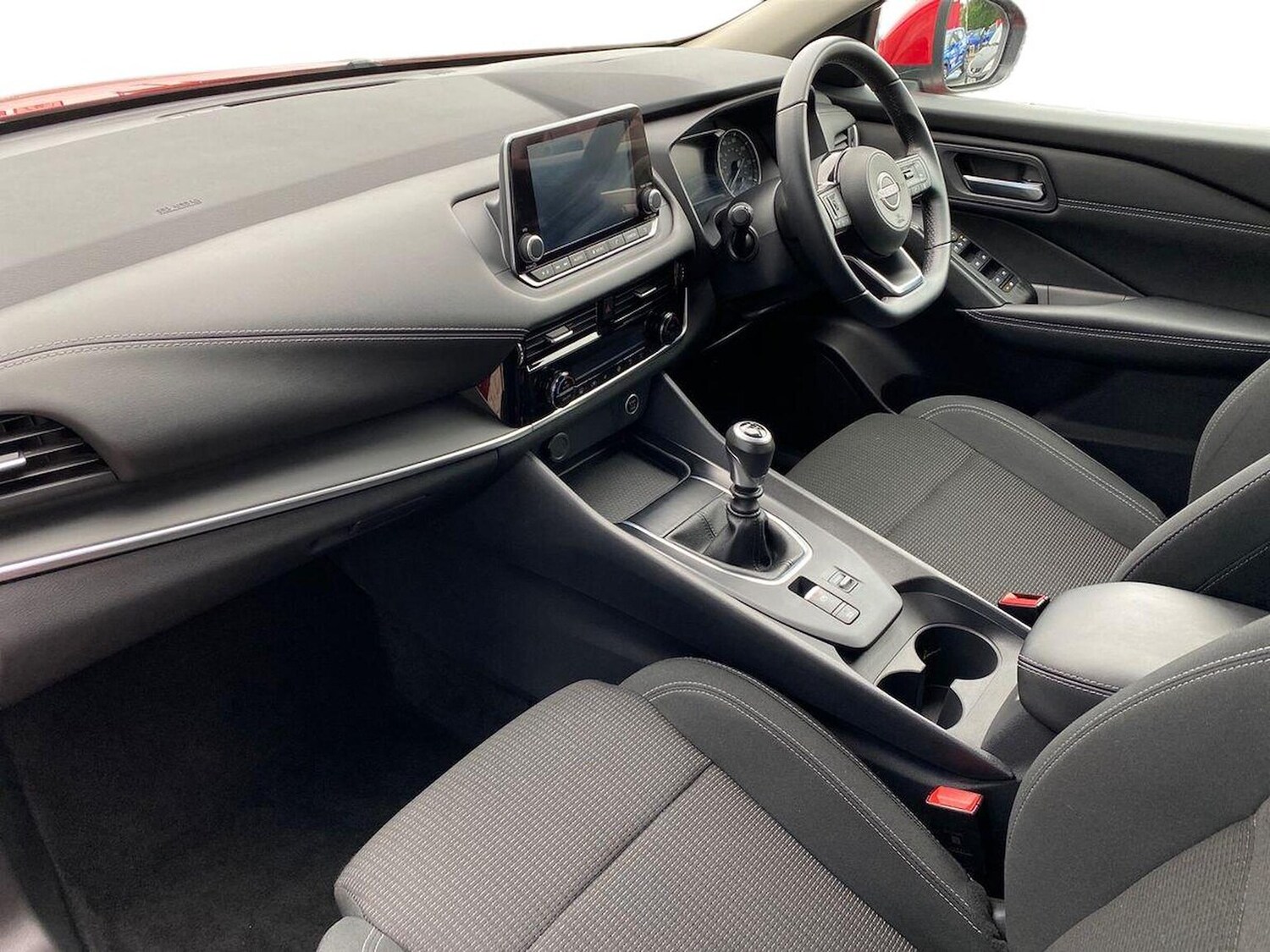 Used Nissan Qashqai 2022 for sale - 75994932: Photo 7