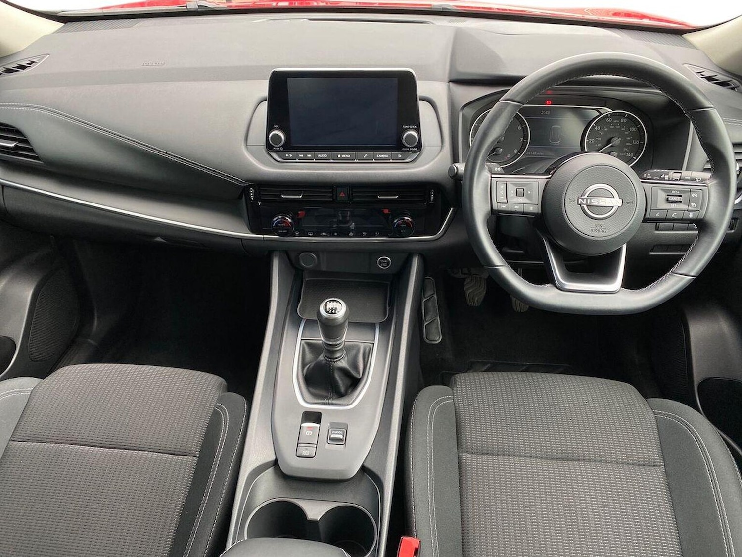 Used Nissan Qashqai 2022 for sale - 75994932: Photo 8