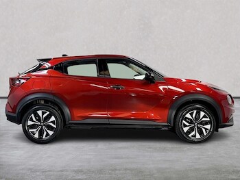 Used Nissan Juke 2026 for sale - 78237984: Photo