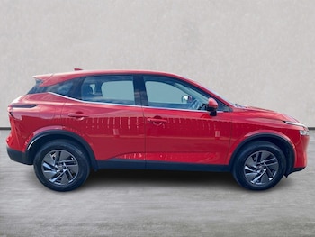 Used Nissan Qashqai 2022 for sale - 78300567: Photo