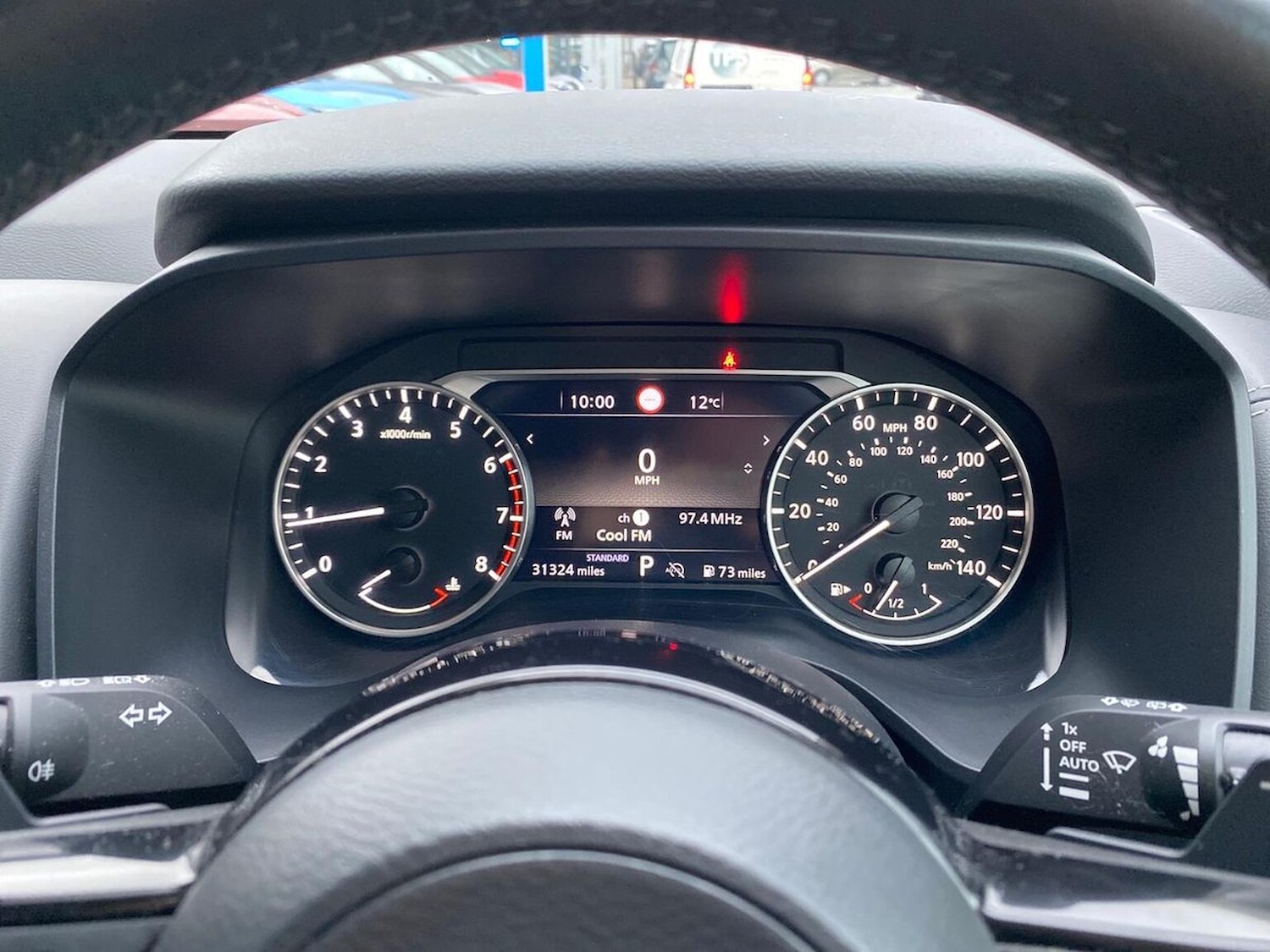 Used Nissan Qashqai 2022 for sale - 76859237: Photo 10