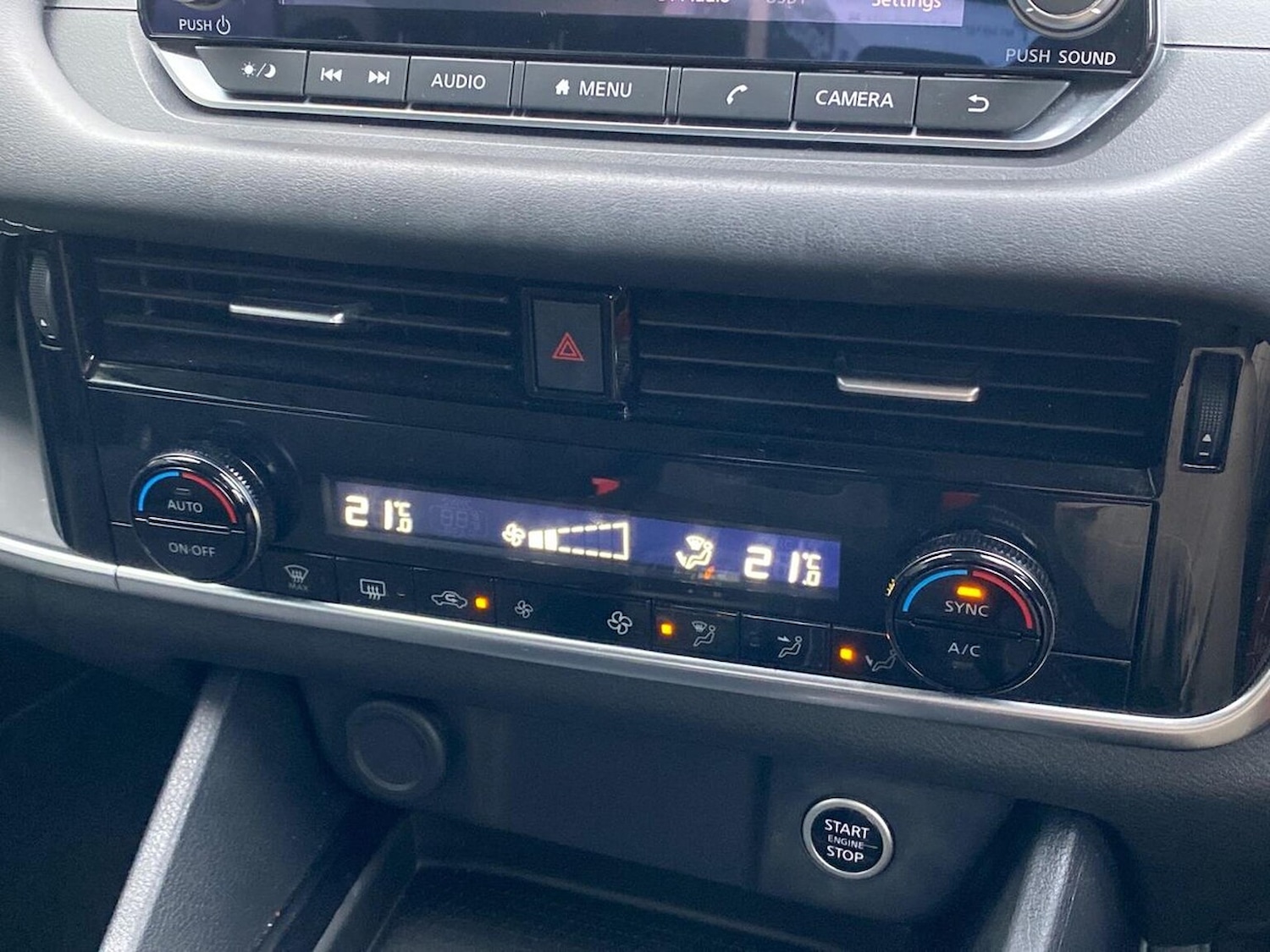 Used Nissan Qashqai 2022 for sale - 76859237: Photo 12