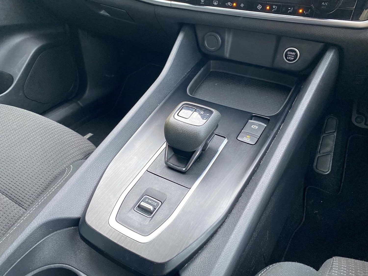 Used Nissan Qashqai 2022 for sale - 76859237: Photo 13