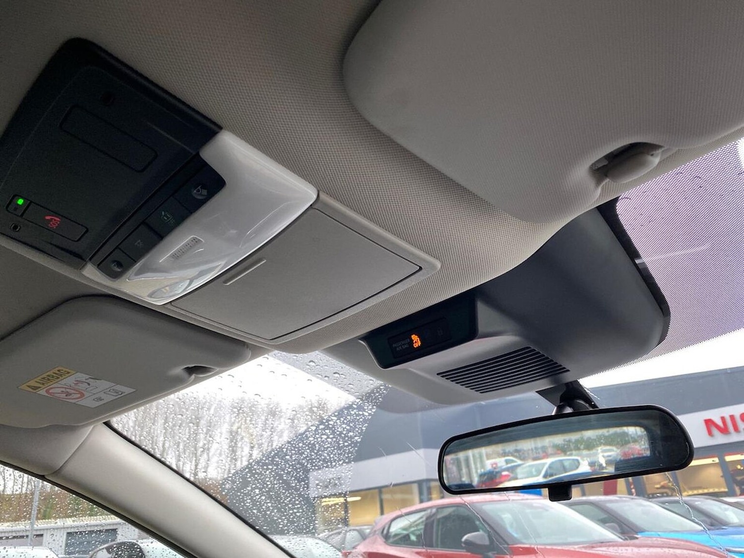 Used Nissan Qashqai 2022 for sale - 76859237: Photo 14