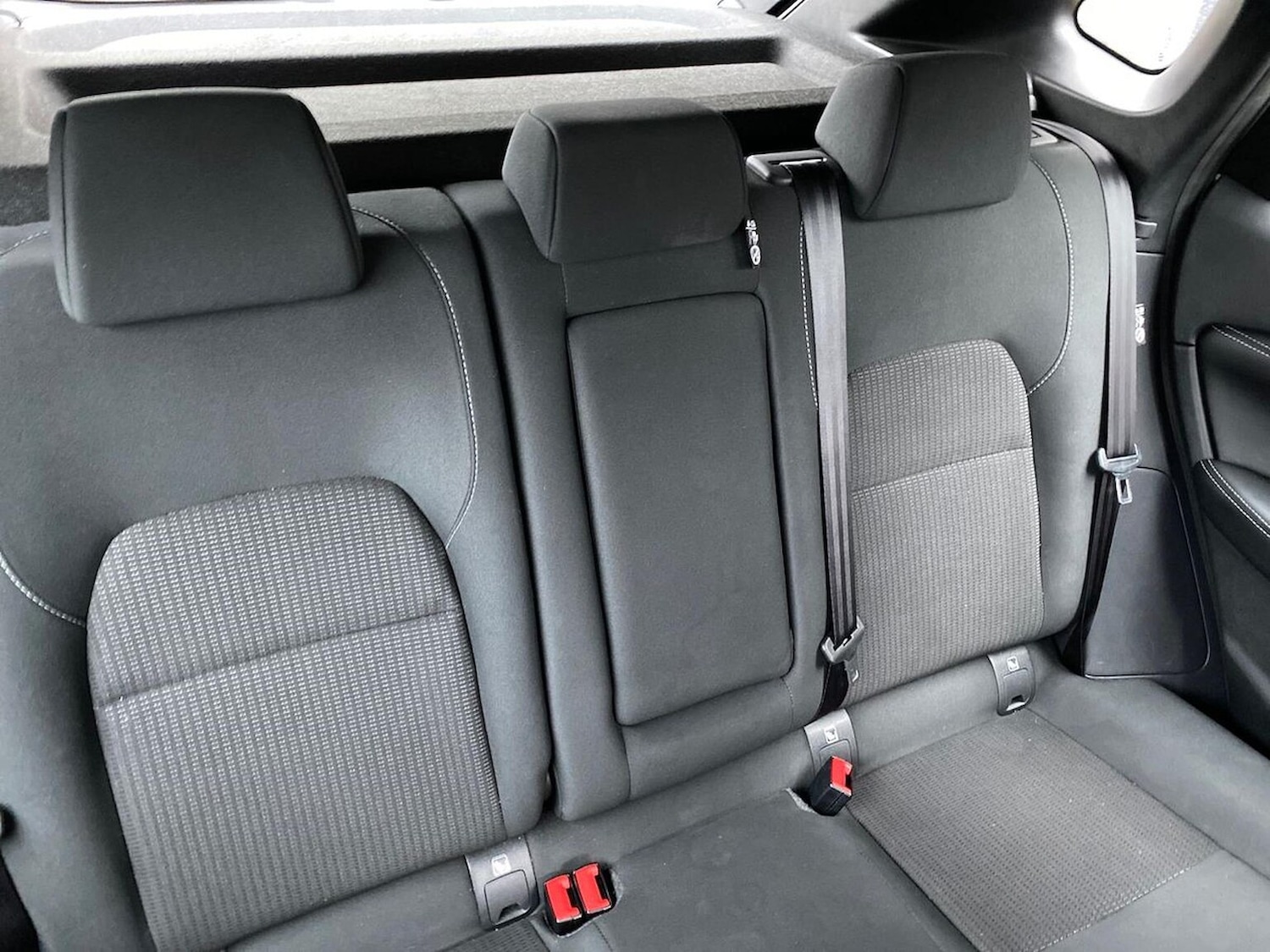 Used Nissan Qashqai 2022 for sale - 76859237: Photo 16