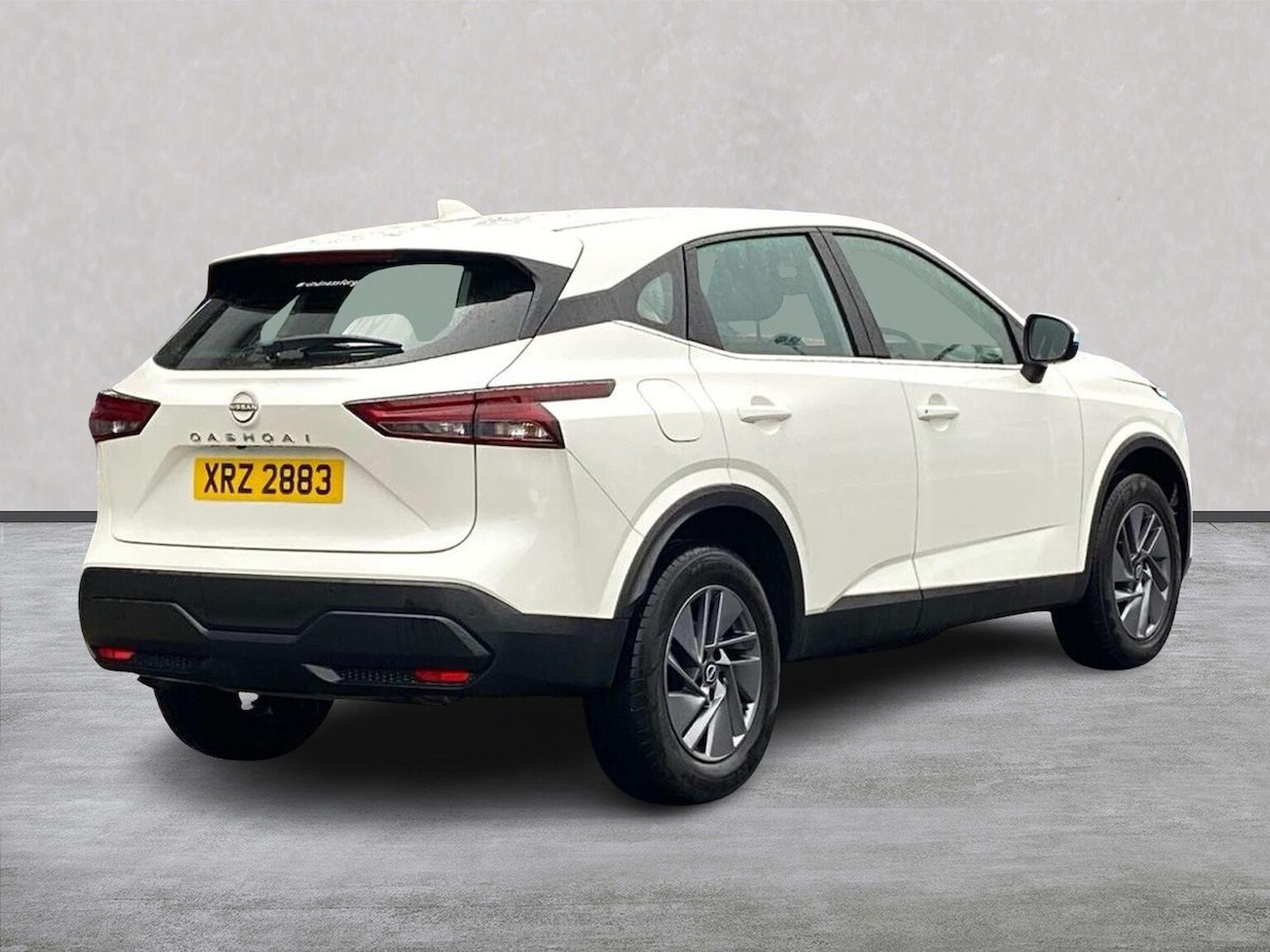 Used Nissan Qashqai 2022 for sale - 76859237: Photo 18