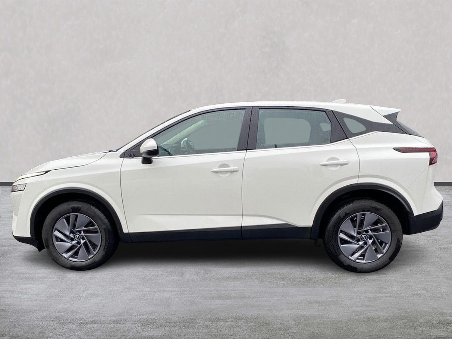 Used Nissan Qashqai 2022 for sale - 76859237: Photo 19