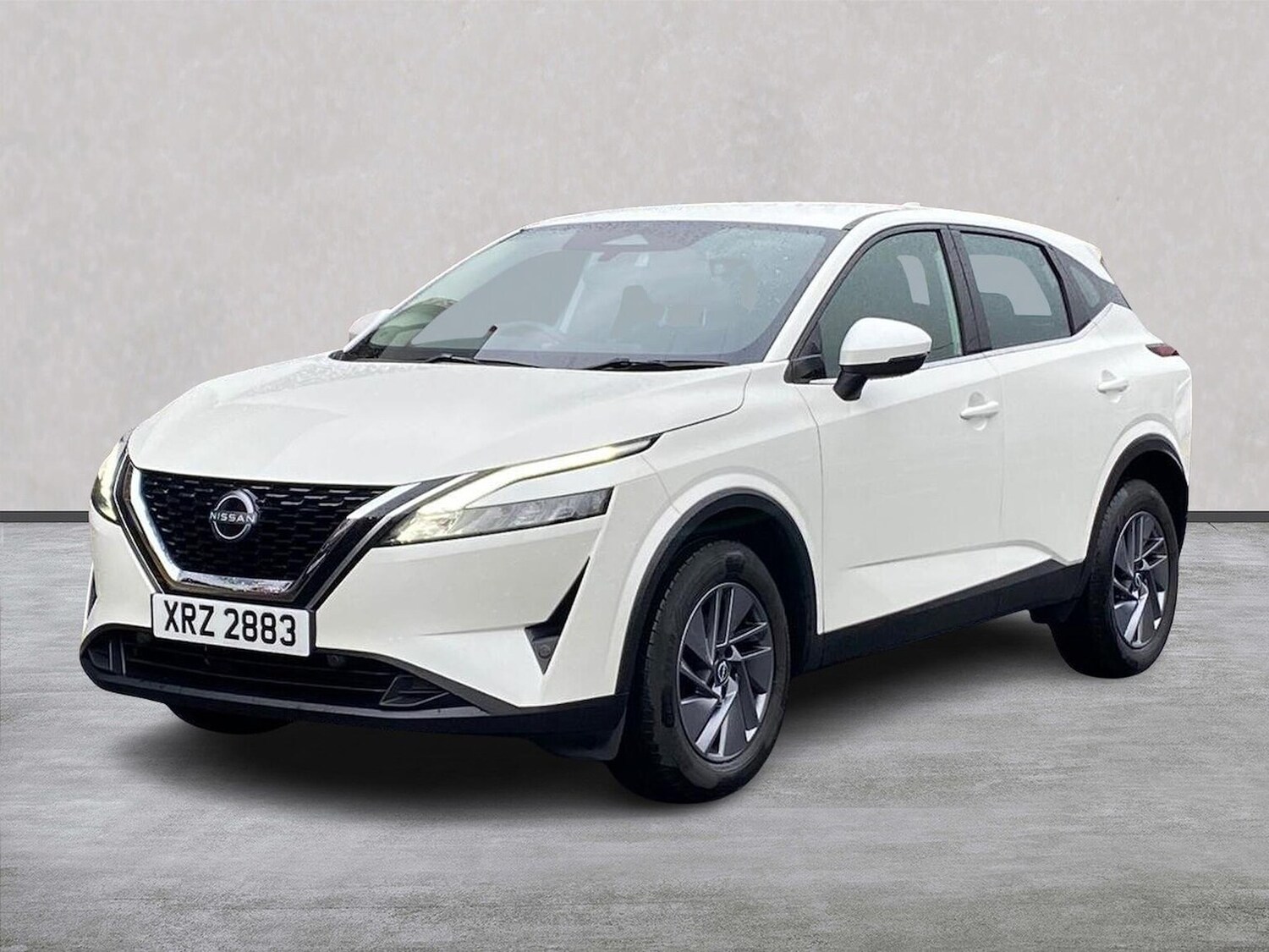 Used Nissan Qashqai 2022 for sale - 76859237: Photo 20