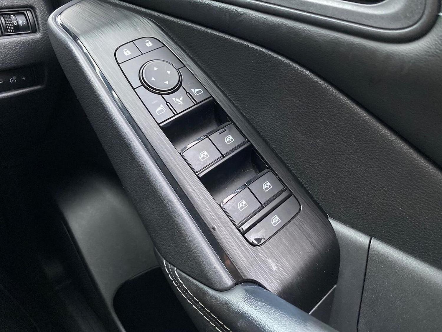 Used Nissan Qashqai 2022 for sale - 76859237: Photo 21