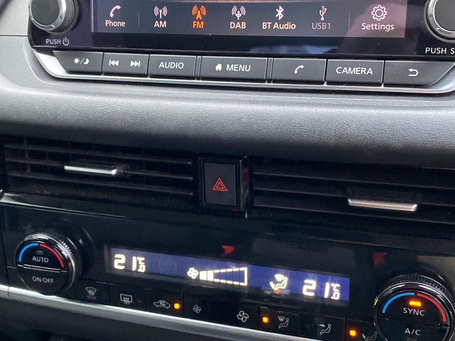 Used Nissan Qashqai 2022 for sale - 76859237: Photo 22