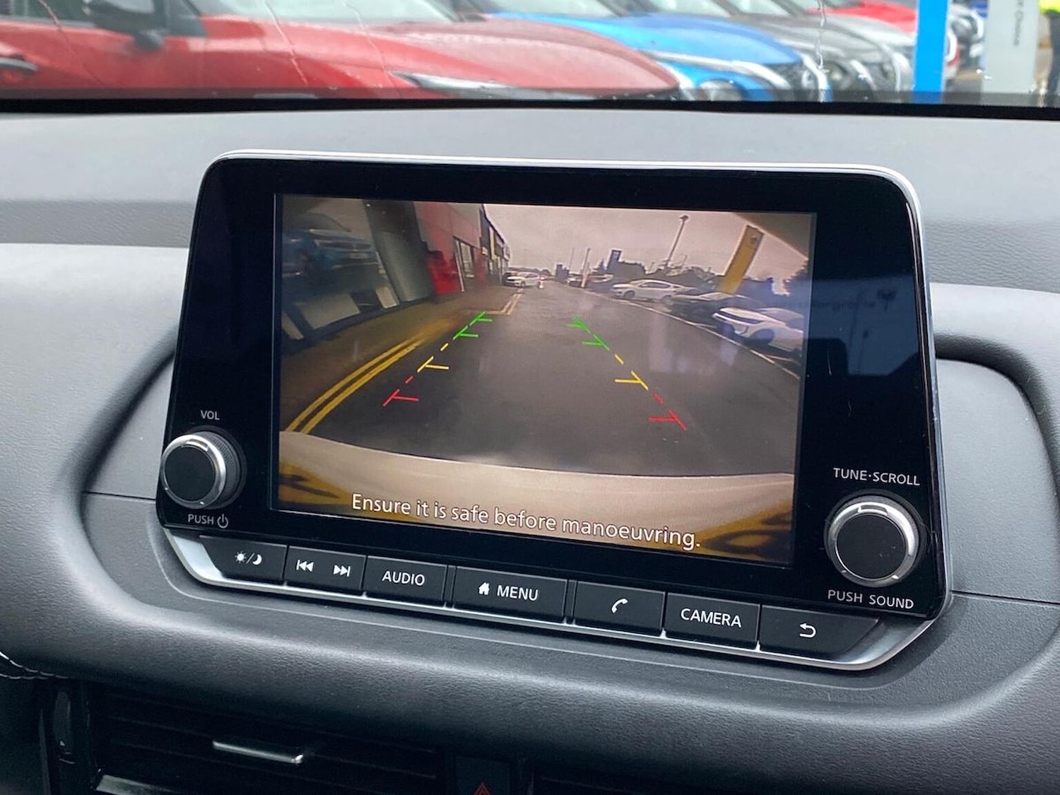 Used Nissan Qashqai 2022 for sale - 76859237: Photo 23