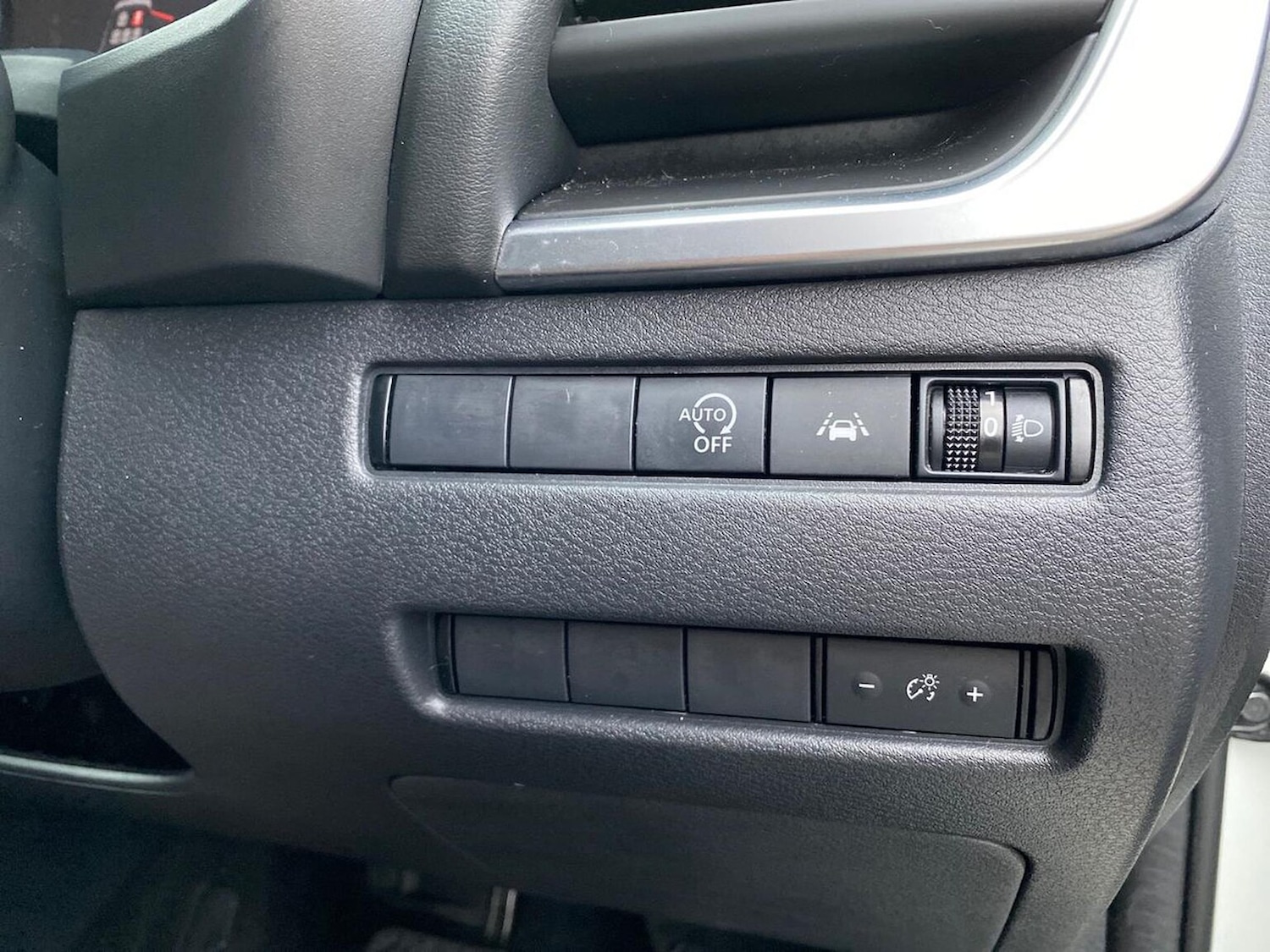 Used Nissan Qashqai 2022 for sale - 76859237: Photo 24