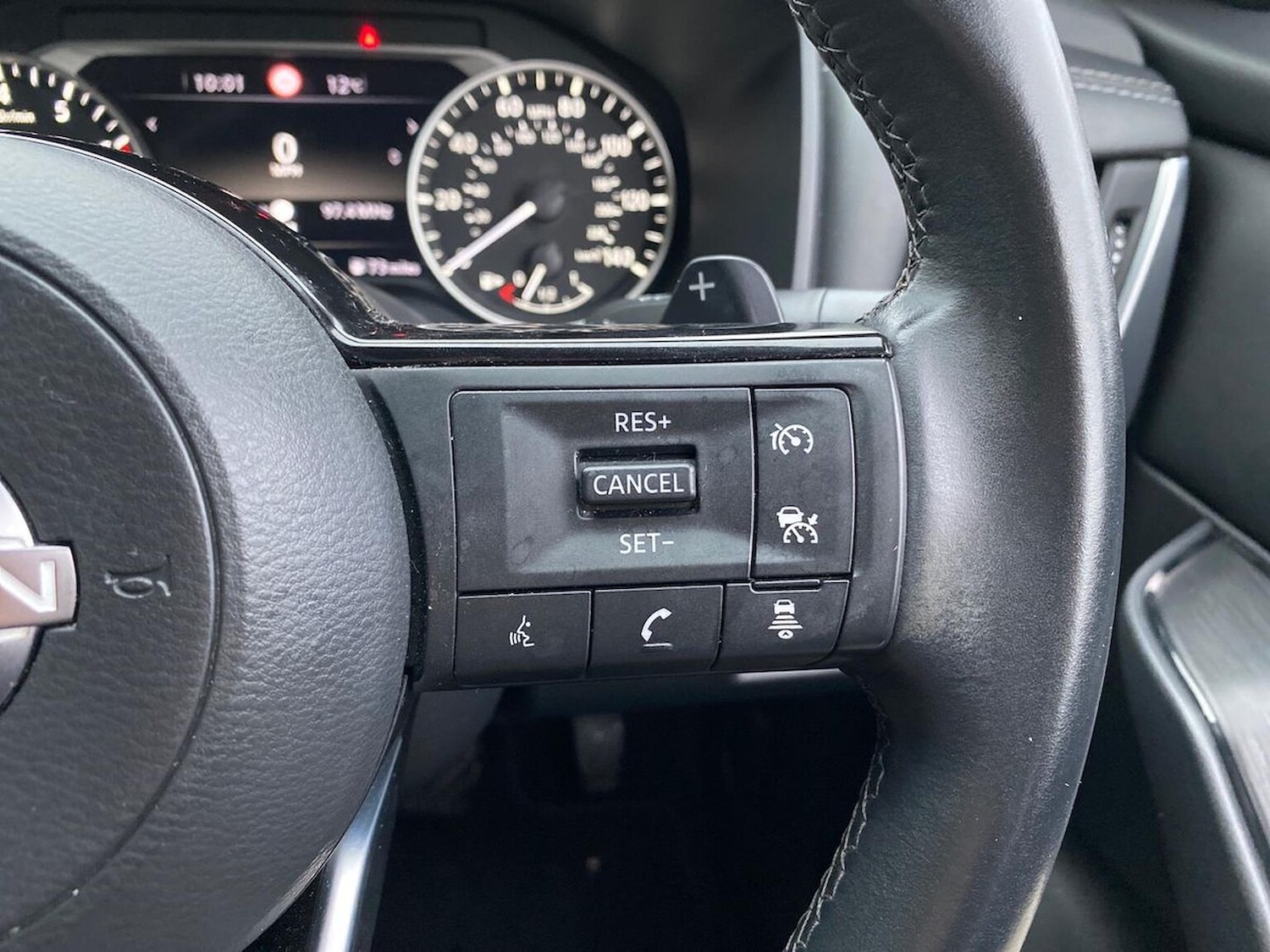 Used Nissan Qashqai 2022 for sale - 76859237: Photo 25