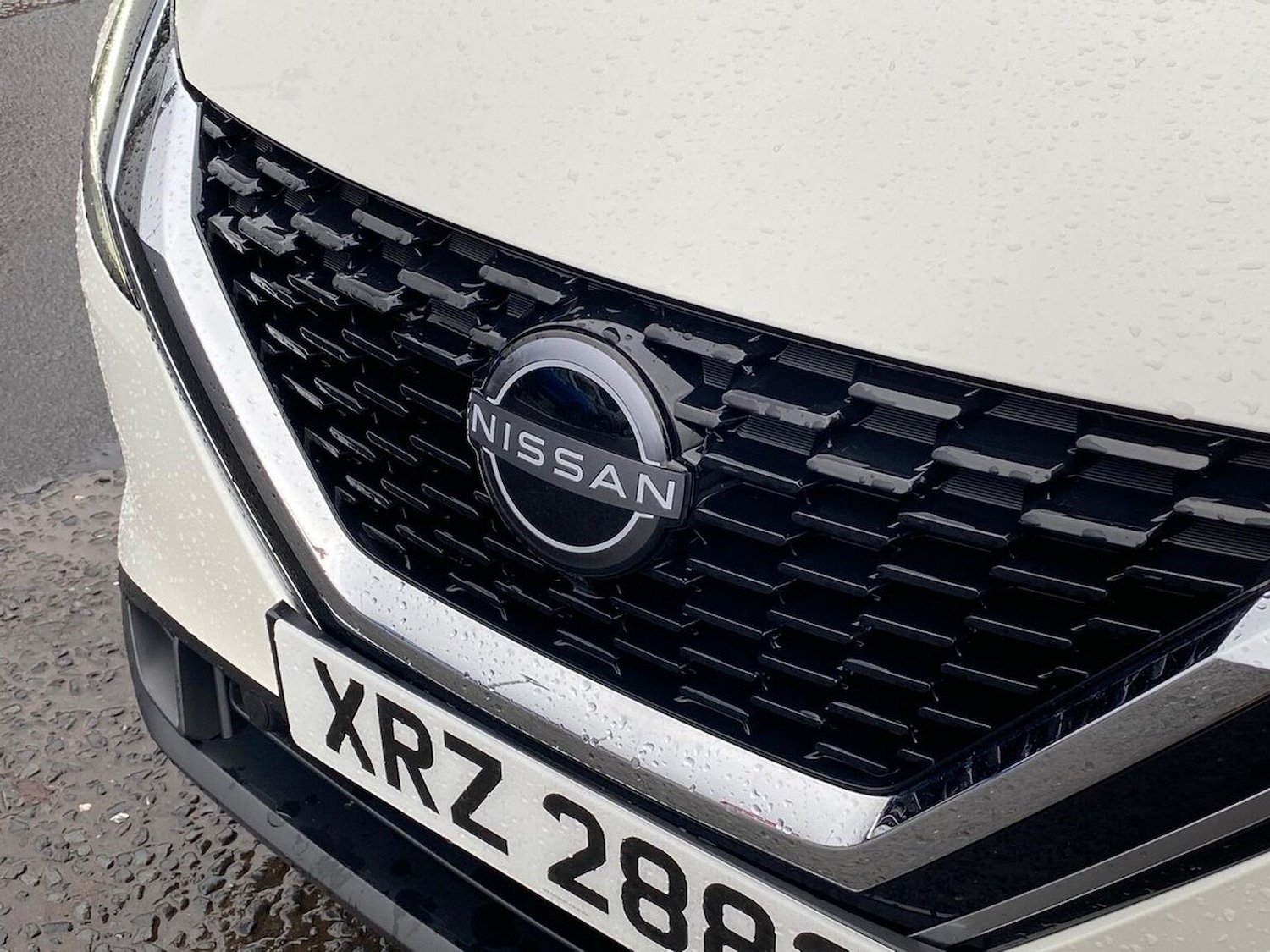 Used Nissan Qashqai 2022 for sale - 76859237: Photo 29