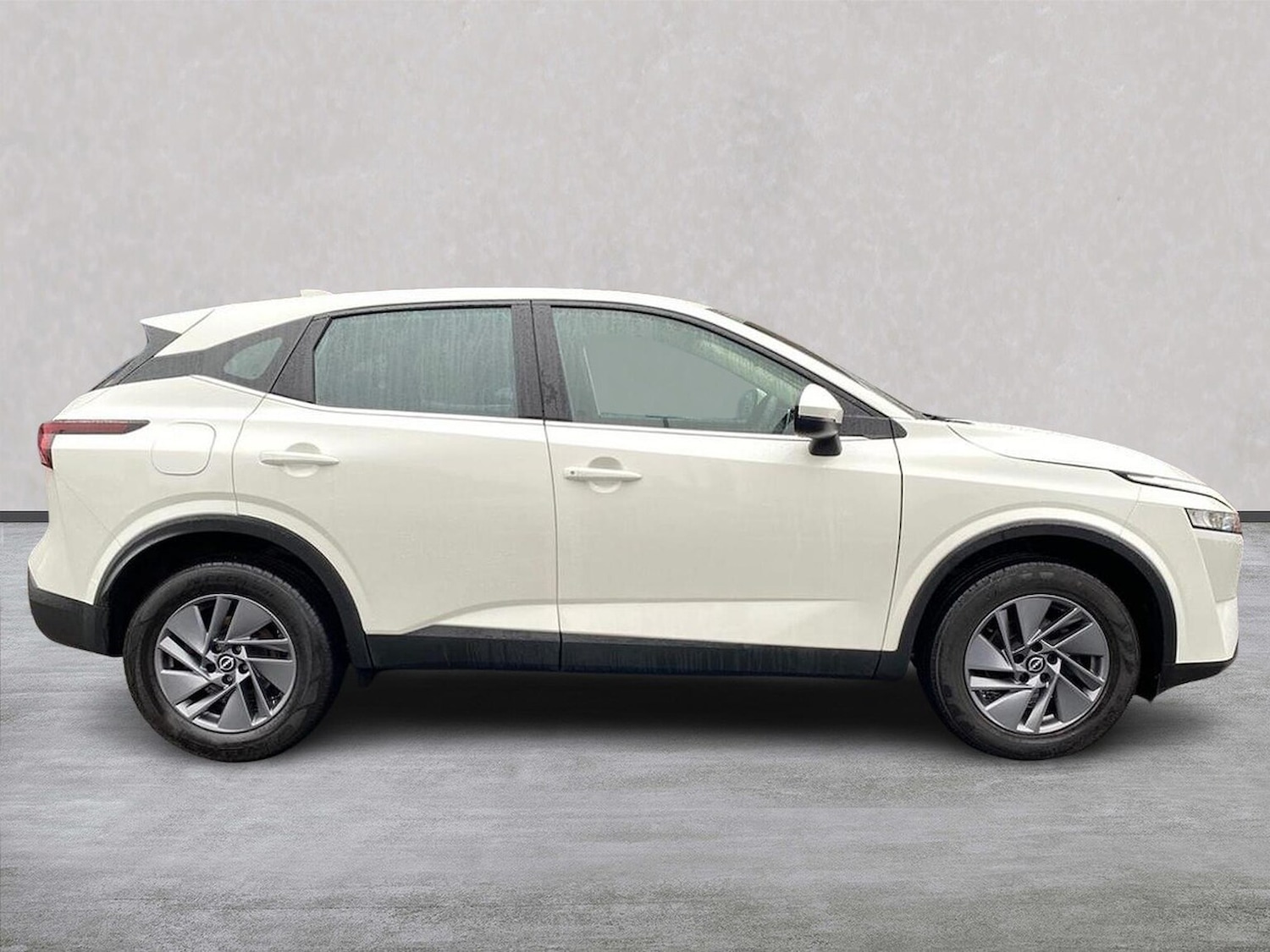 Used Nissan Qashqai 2022 for sale - 76859237: Photo 3