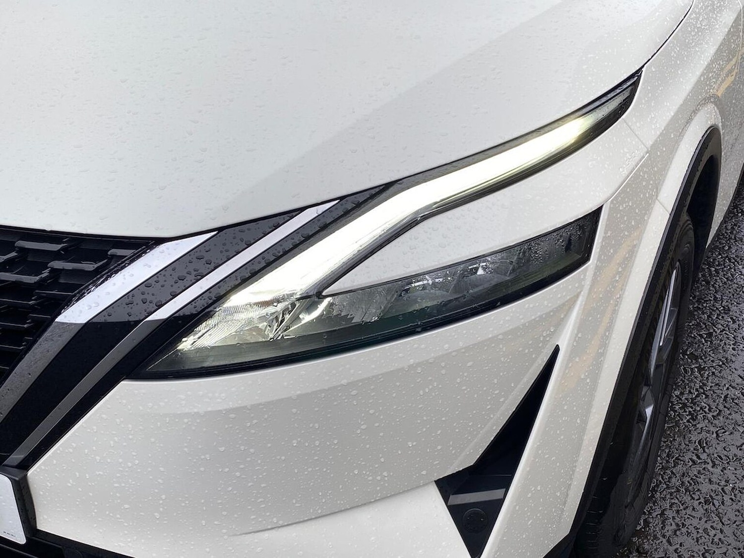 Used Nissan Qashqai 2022 for sale - 76859237: Photo 30