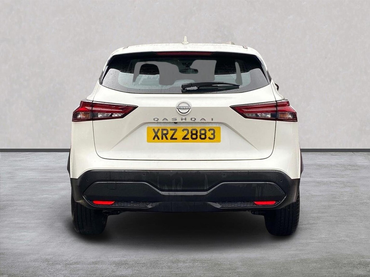 Used Nissan Qashqai 2022 for sale - 76859237: Photo 4