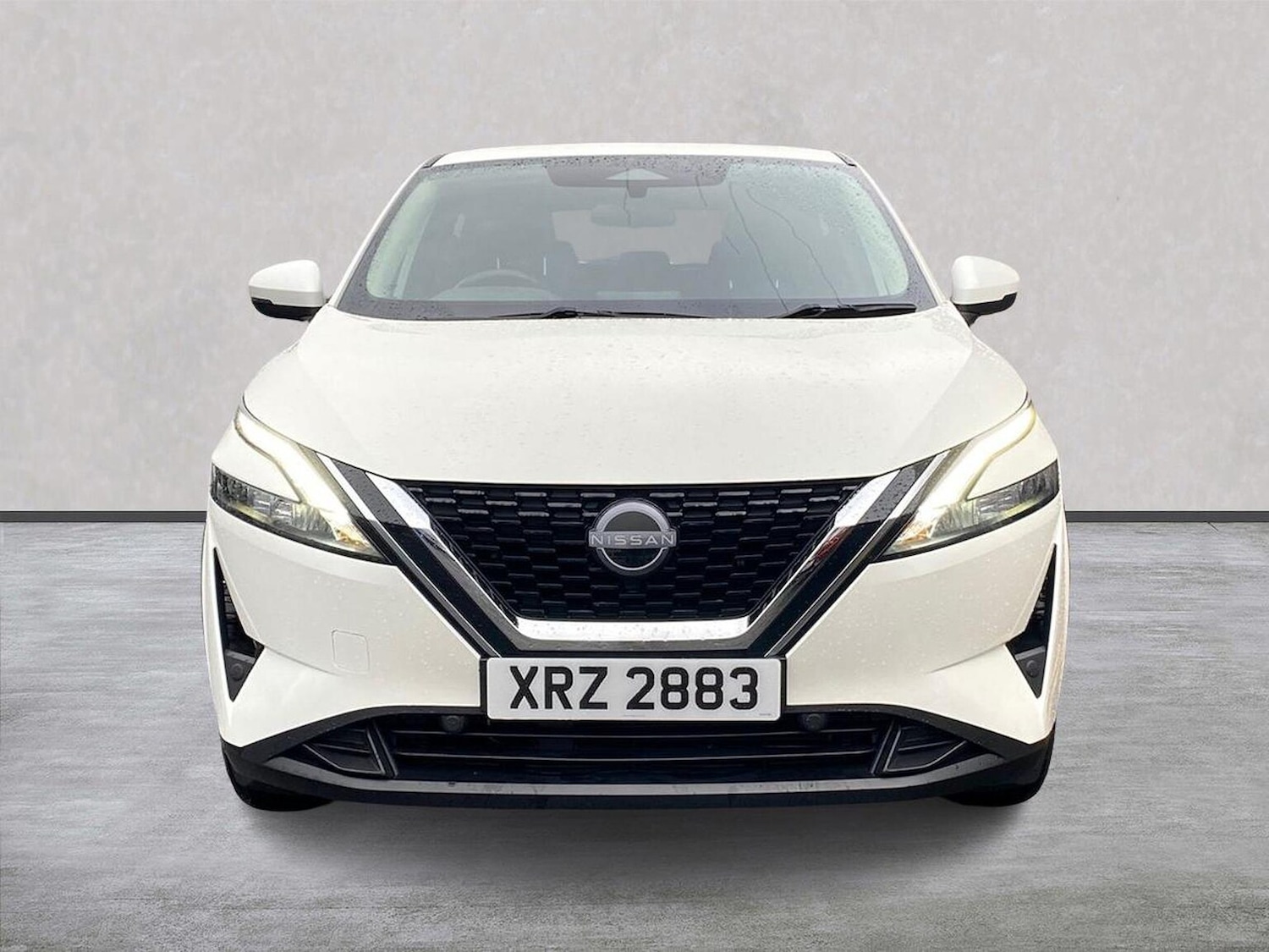 Used Nissan Qashqai 2022 for sale - 76859237: Photo 5