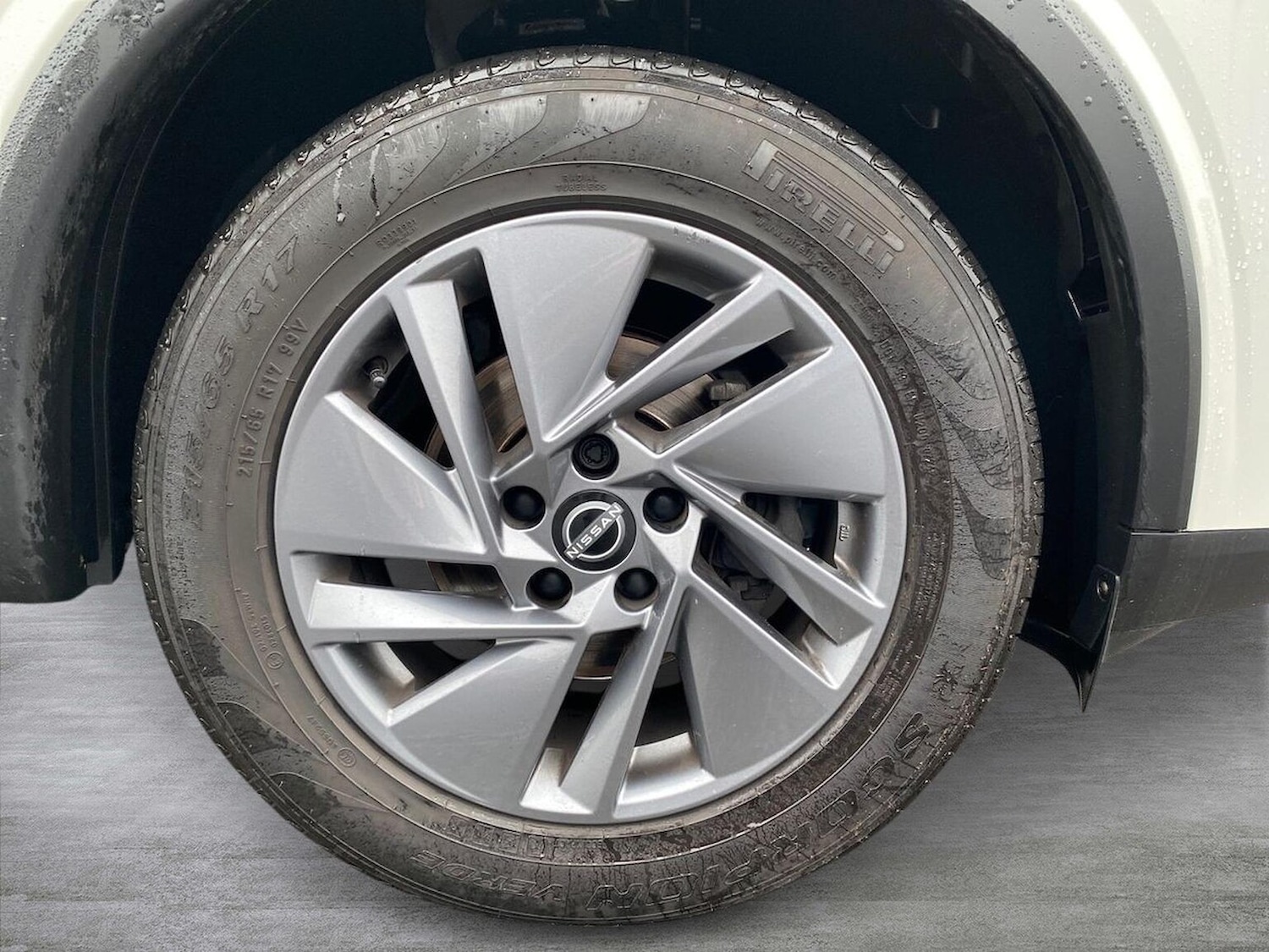 Used Nissan Qashqai 2022 for sale - 76859237: Photo 6