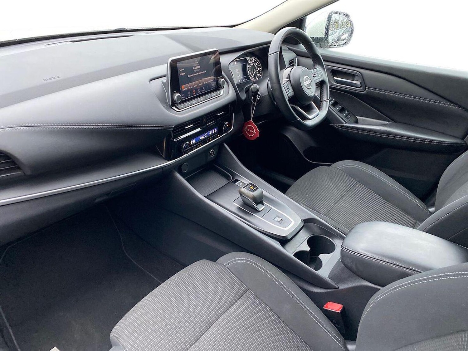 Used Nissan Qashqai 2022 for sale - 76859237: Photo 7