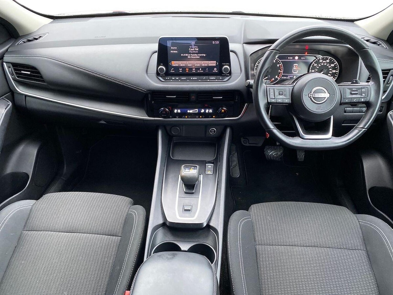 Used Nissan Qashqai 2022 for sale - 76859237: Photo 8