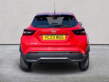 Used Nissan Juke 2023 for sale - 79219314: Photo