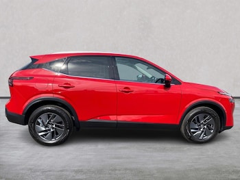 Used Nissan Qashqai 2023 for sale - 75550386: Photo