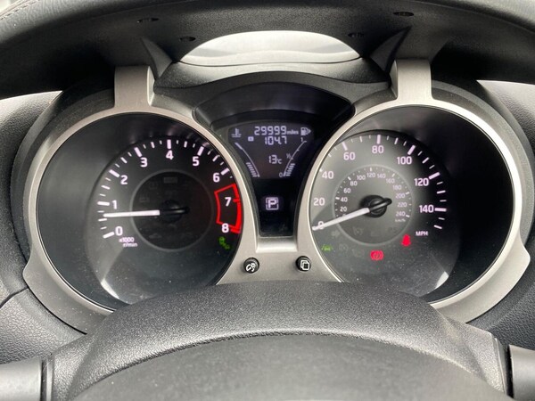 Used Nissan Juke 2018 for sale - 76293025: Photo 10