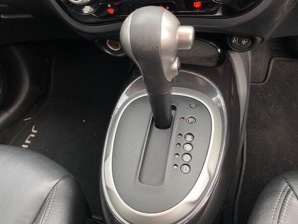 Used Nissan Juke 2018 for sale - 76293025: Photo 13