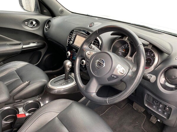 Used Nissan Juke 2018 for sale - 76293025: Photo 15