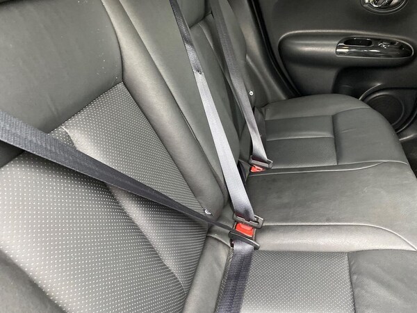 Used Nissan Juke 2018 for sale - 76293025: Photo 16