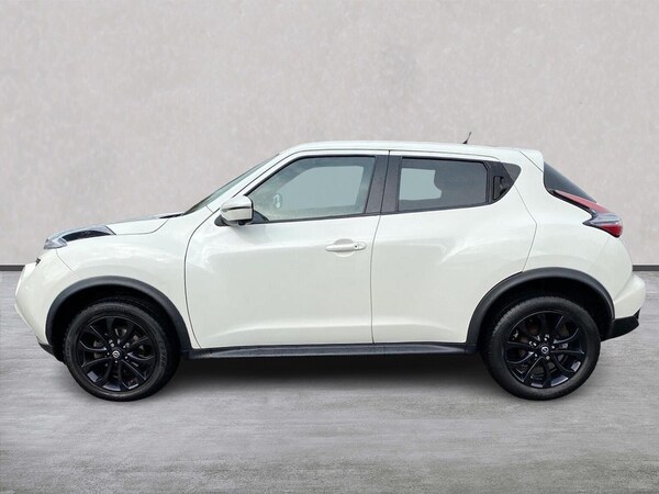 Used Nissan Juke 2018 for sale - 76293025: Photo 19