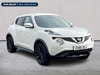 Nissan - Juke