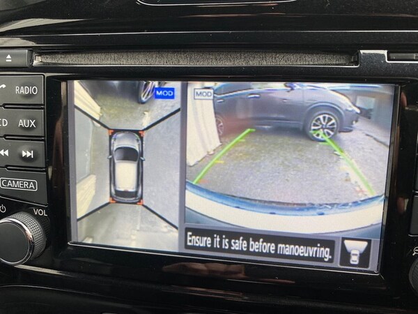 Used Nissan Juke 2018 for sale - 76293025: Photo 23