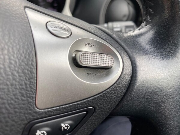 Used Nissan Juke 2018 for sale - 76293025: Photo 26