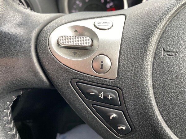 Used Nissan Juke 2018 for sale - 76293025: Photo 27