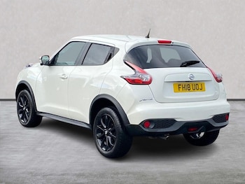 Used Nissan Juke 2018 for sale - 76293025: Photo 2