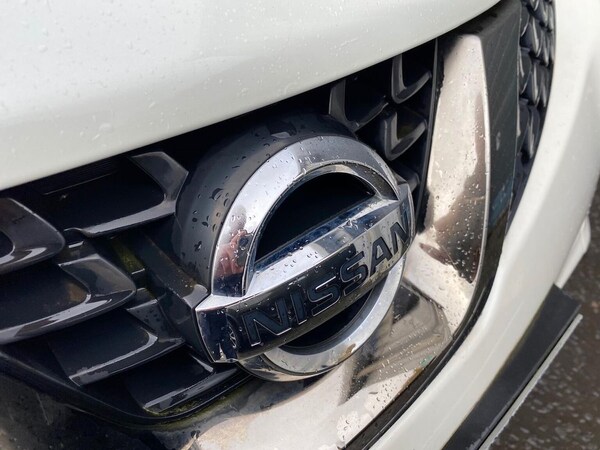 Used Nissan Juke 2018 for sale - 76293025: Photo 30
