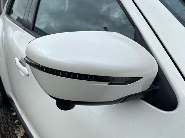 Used Nissan Juke 2018 for sale - 76293025: Photo 32