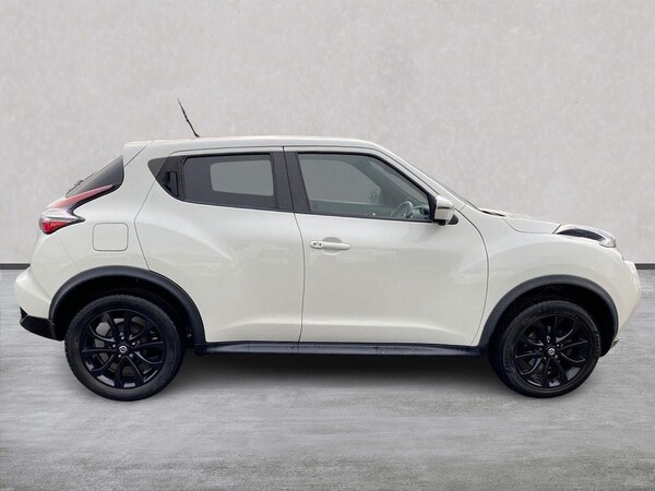 Used Nissan Juke 2018 for sale - 76293025: Photo 3